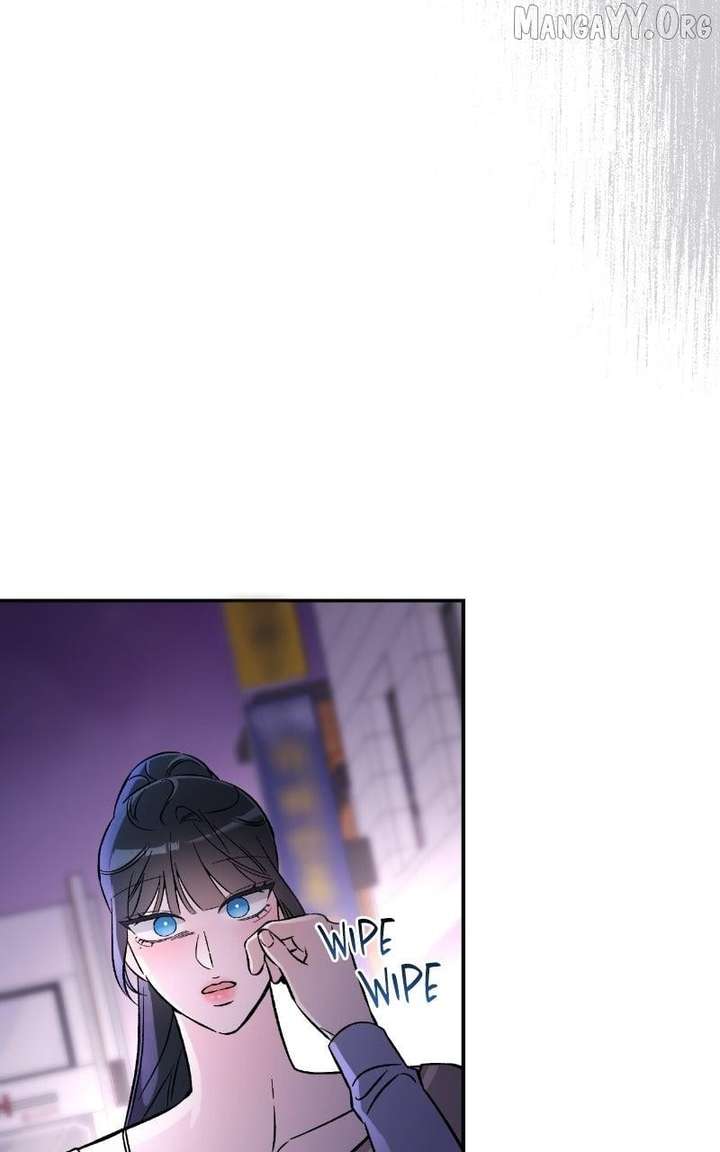 Why Does Everyone Love Me?! Chapter 19 - Page 70