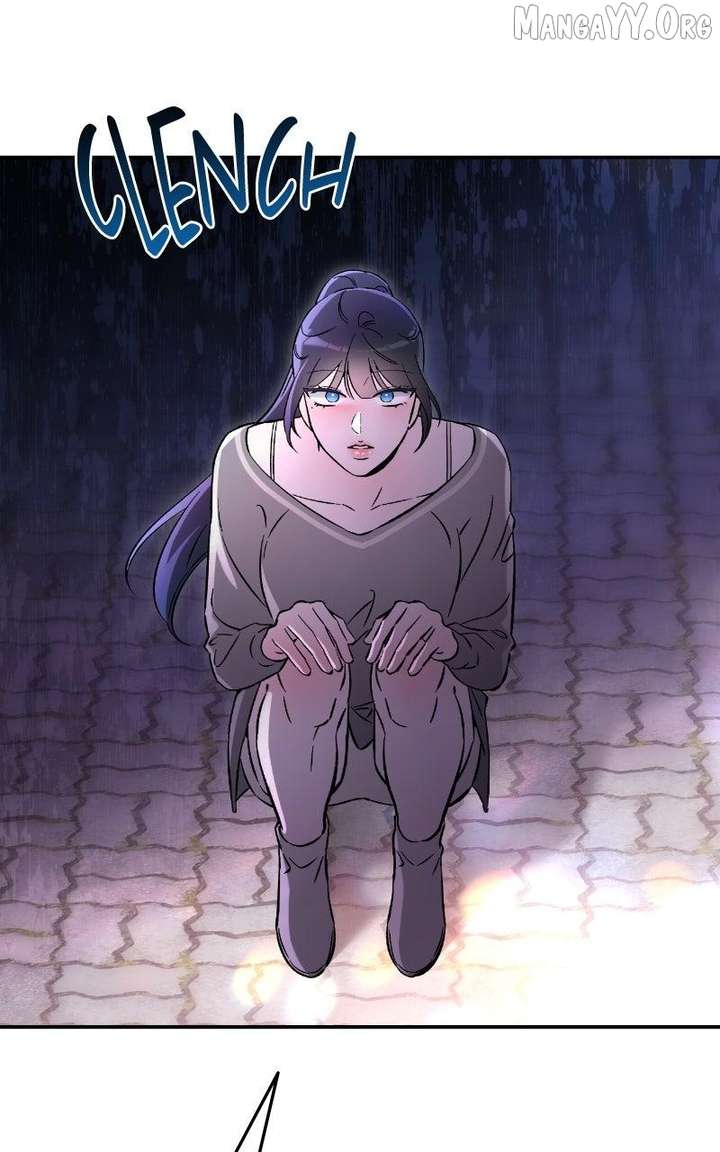 Why Does Everyone Love Me?! Chapter 19 - Page 8