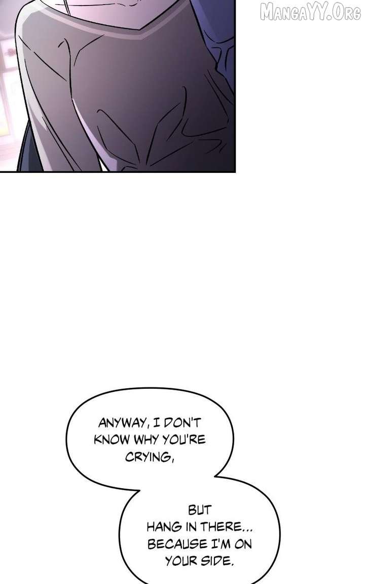 Why Does Everyone Love Me?! Chapter 19 - Page 71