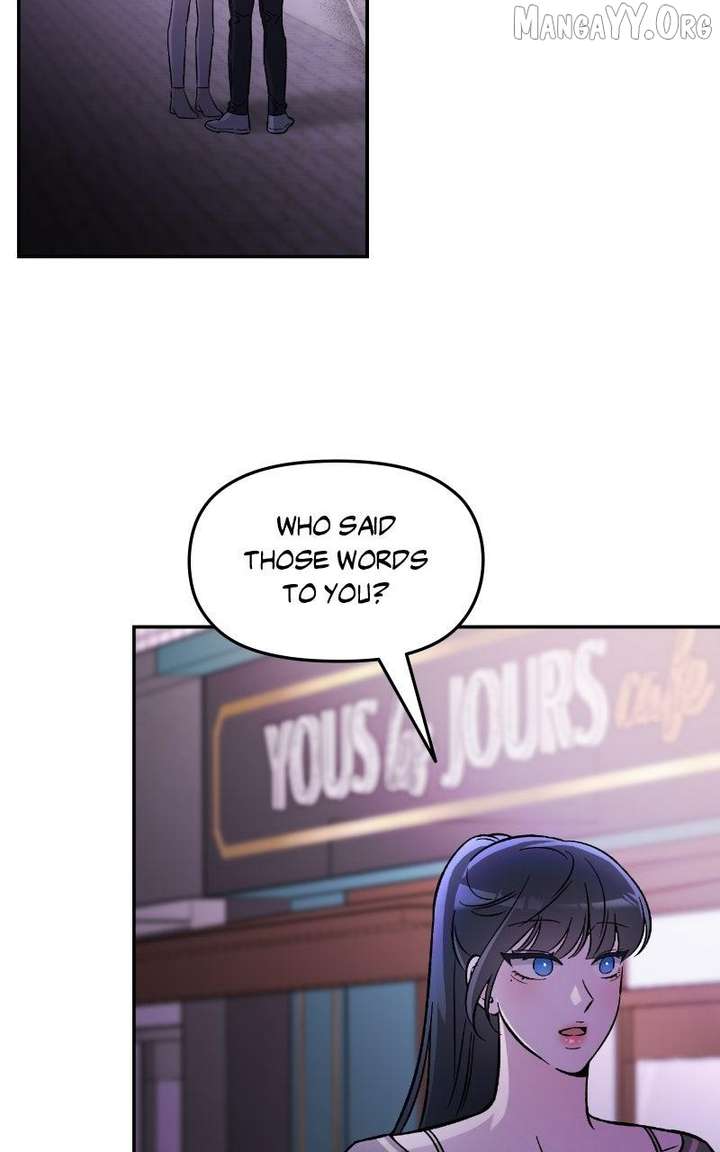 Why Does Everyone Love Me?! Chapter 19 - Page 74