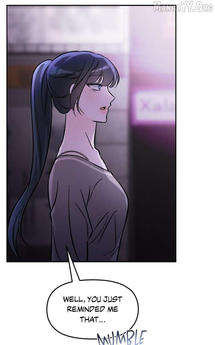 Why Does Everyone Love Me?! Chapter 19 - Page 77