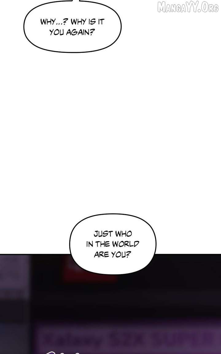 Why Does Everyone Love Me?! Chapter 19 - Page 9