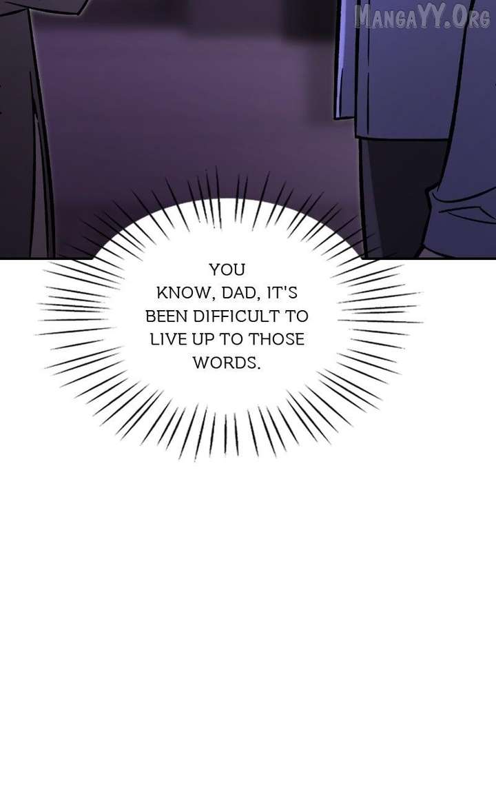 Why Does Everyone Love Me?! Chapter 19 - Page 81