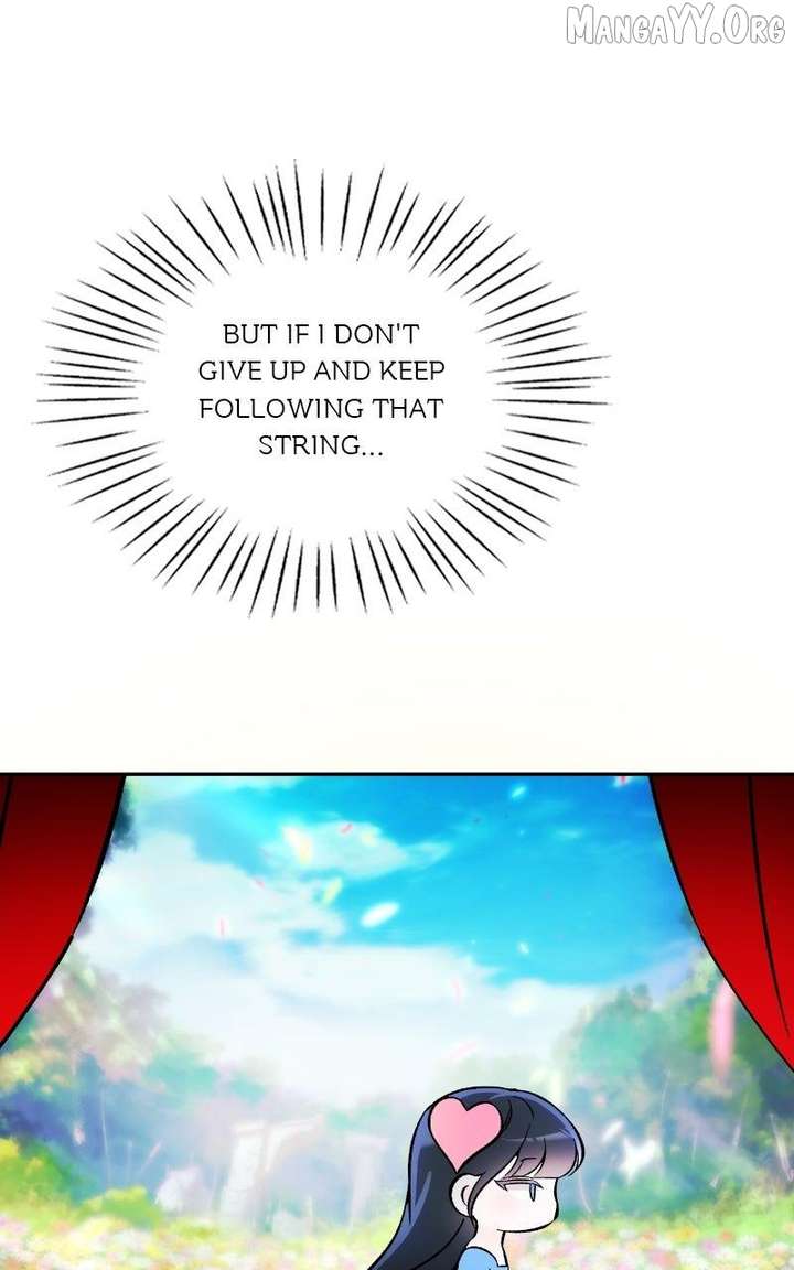 Why Does Everyone Love Me?! Chapter 19 - Page 83