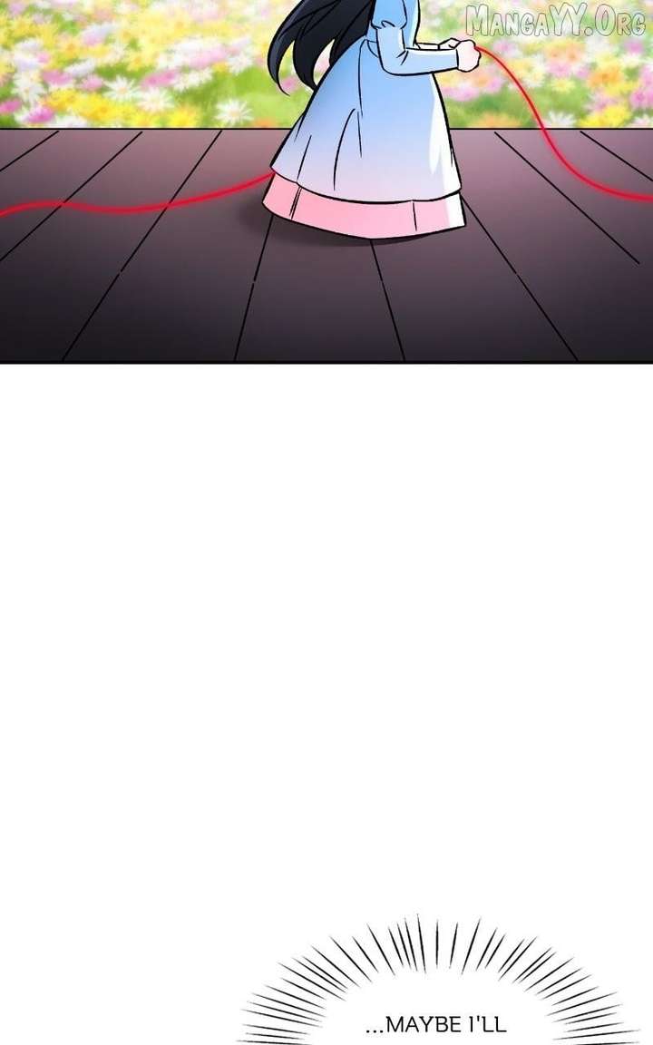 Why Does Everyone Love Me?! Chapter 19 - Page 84