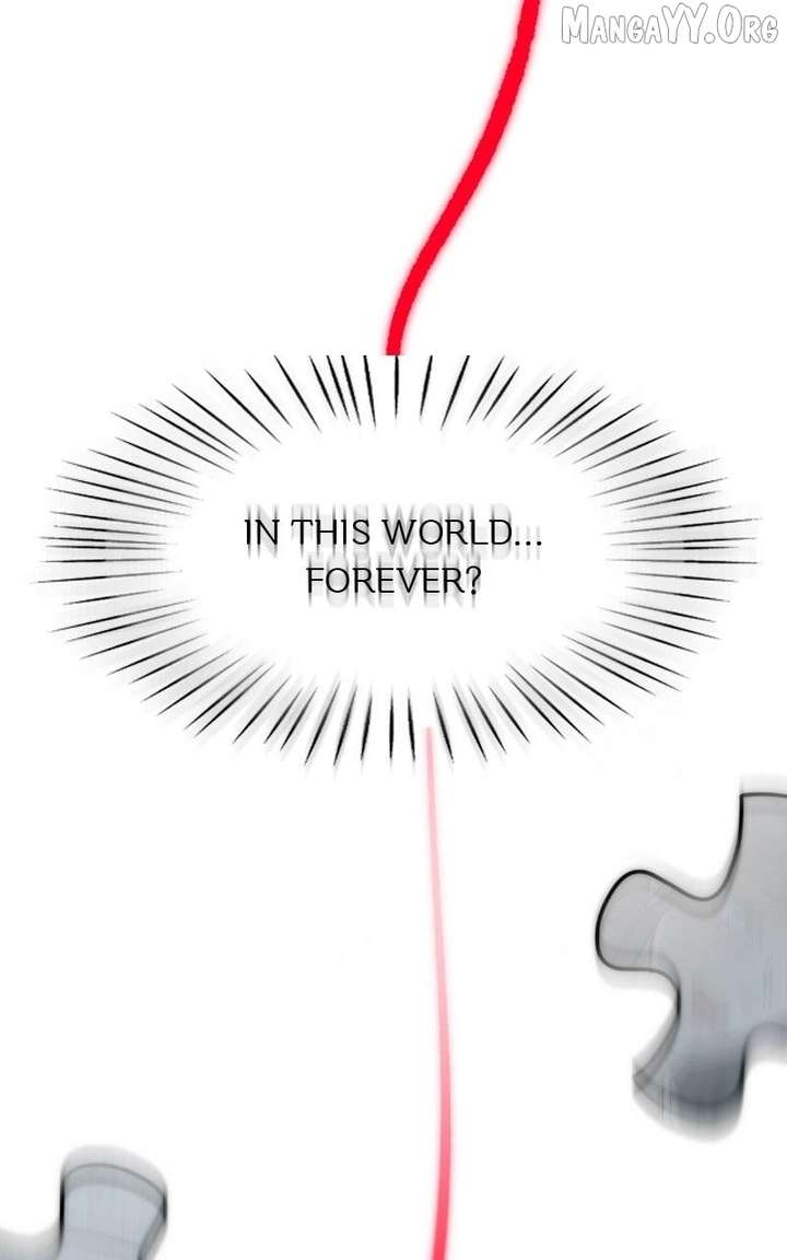 Why Does Everyone Love Me?! Chapter 19 - Page 87