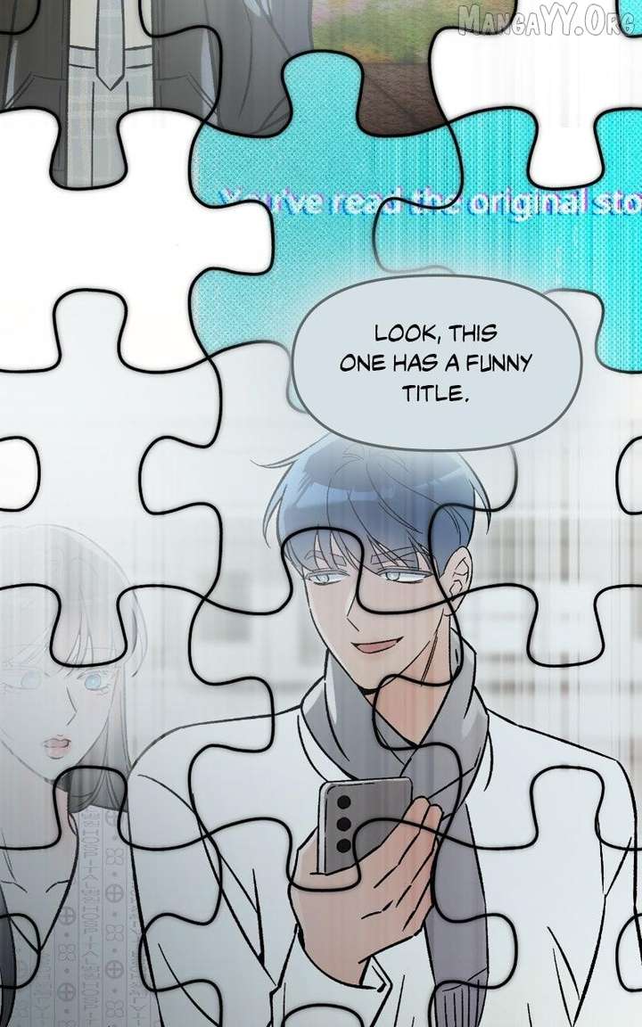 Why Does Everyone Love Me?! Chapter 19 - Page 89