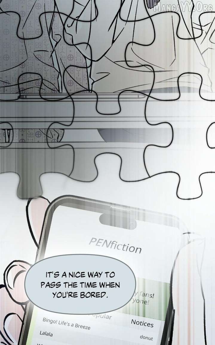 Why Does Everyone Love Me?! Chapter 19 - Page 90