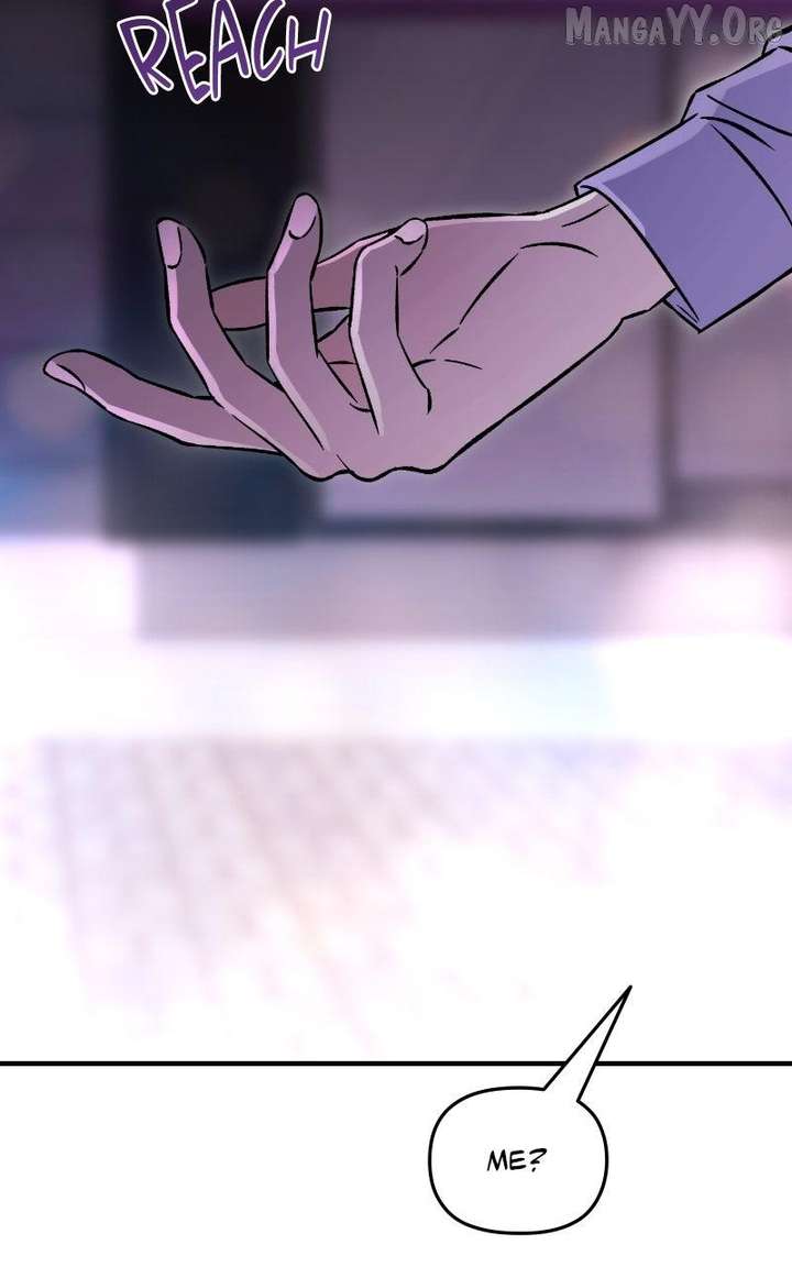 Why Does Everyone Love Me?! Chapter 19 - Page 10