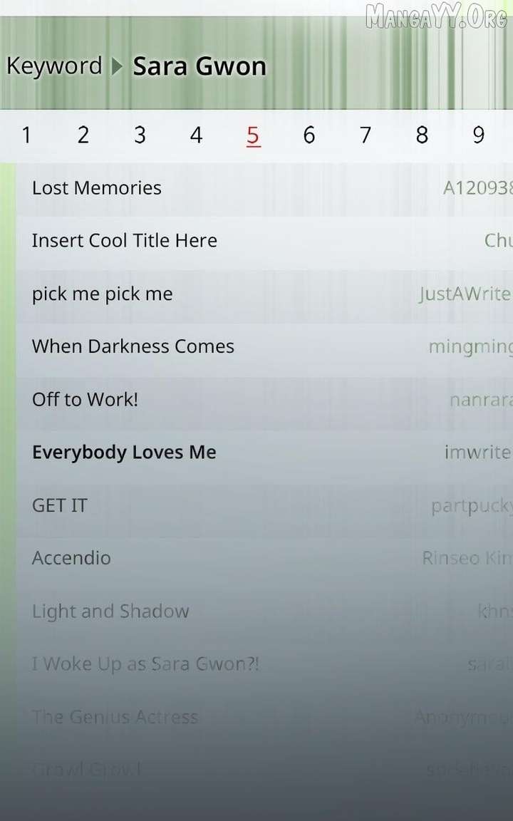 Why Does Everyone Love Me?! Chapter 19 - Page 92