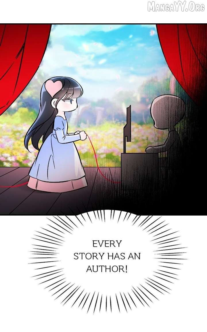 Why Does Everyone Love Me?! Chapter 19 - Page 94