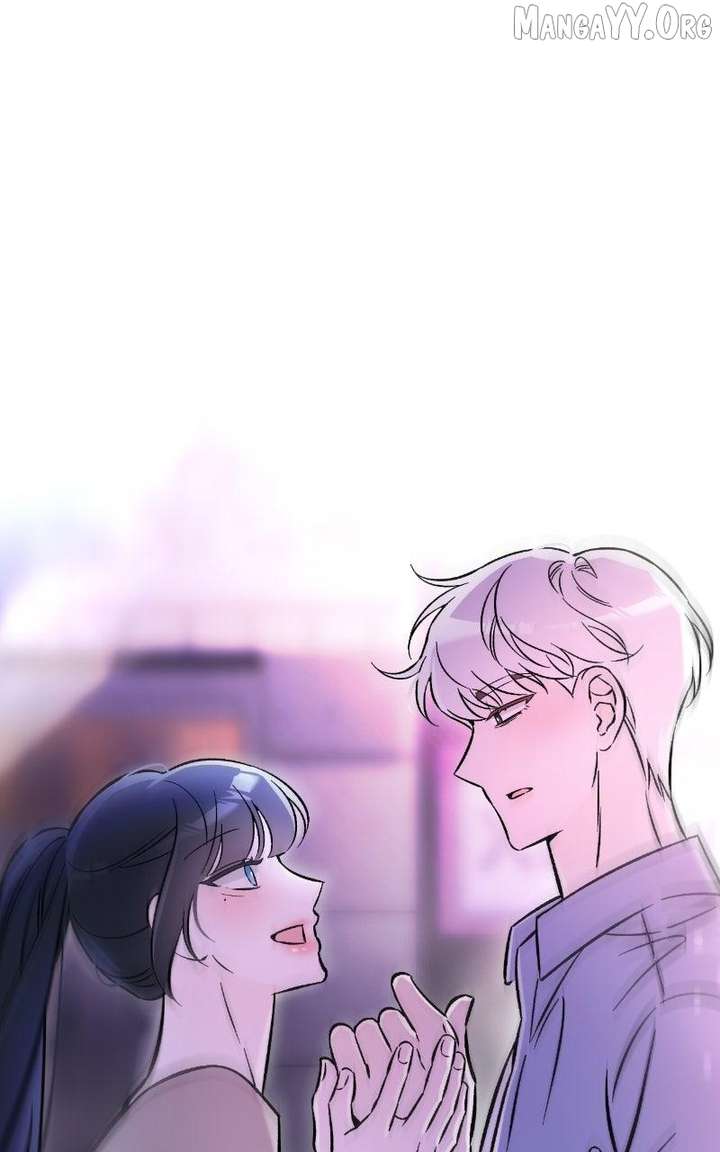 Why Does Everyone Love Me?! Chapter 19 - Page 95