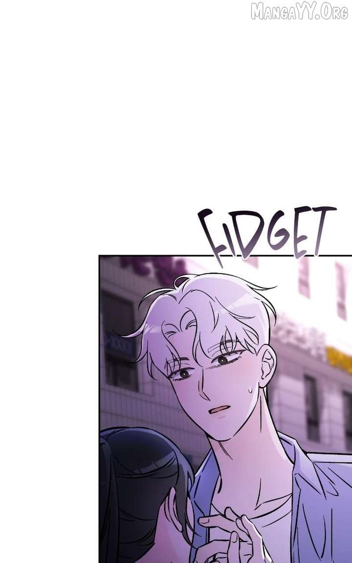 Why Does Everyone Love Me?! Chapter 19 - Page 97