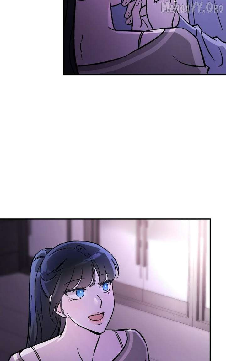 Why Does Everyone Love Me?! Chapter 19 - Page 98