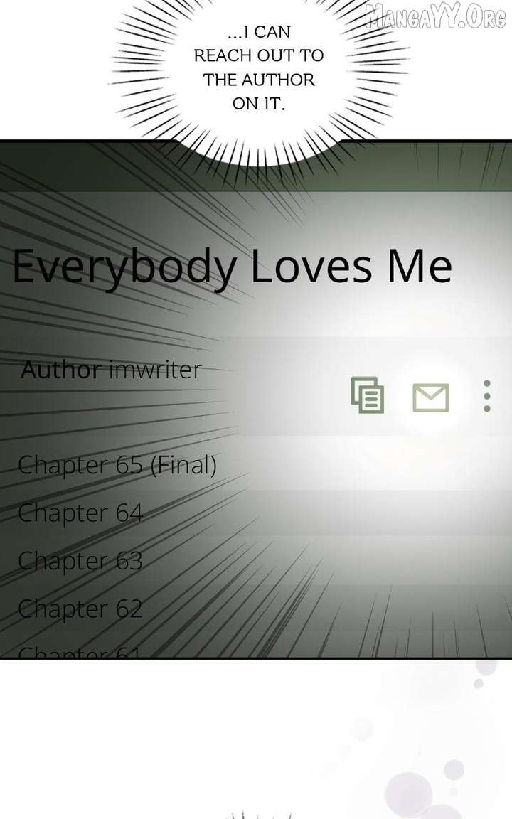 Why Does Everyone Love Me?! Chapter 19 - Page 100