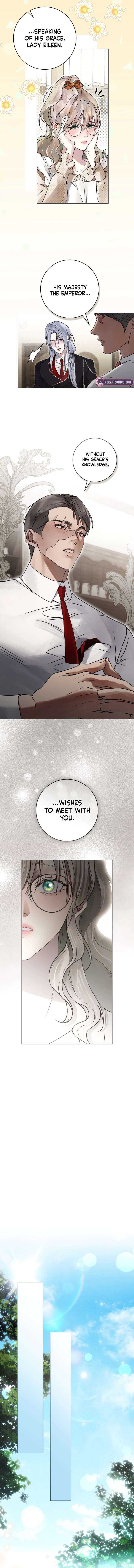 Wicked Husband Chapter 18 - Page 5