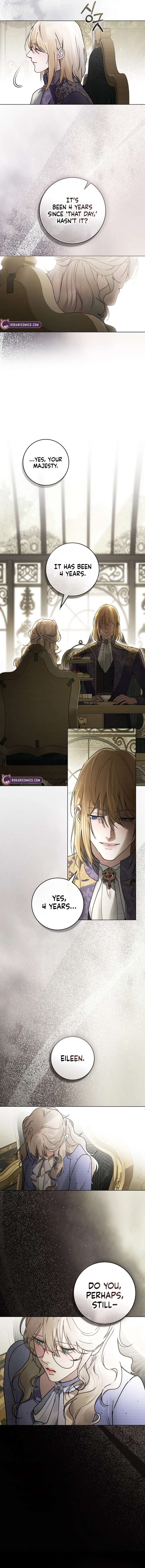 Wicked Husband Chapter 18 - Page 10