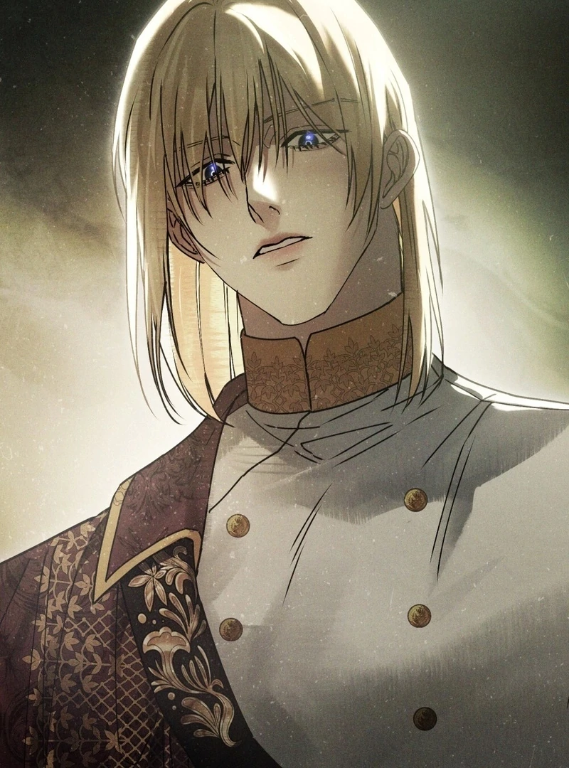 Wicked Husband Chapter 19 - Page 14