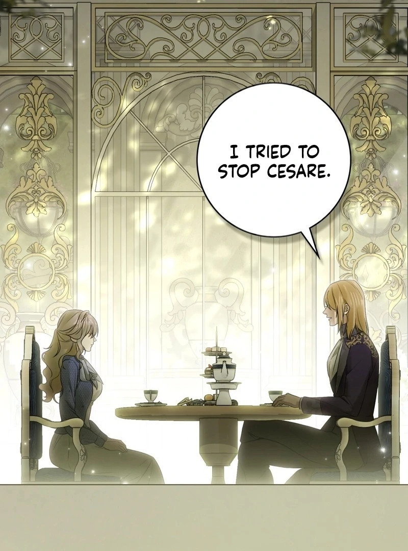 Wicked Husband Chapter 19 - Page 19