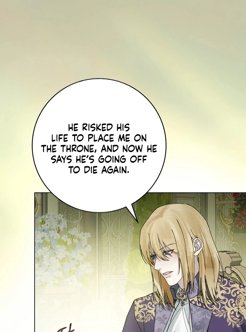 Wicked Husband Chapter 19 - Page 20