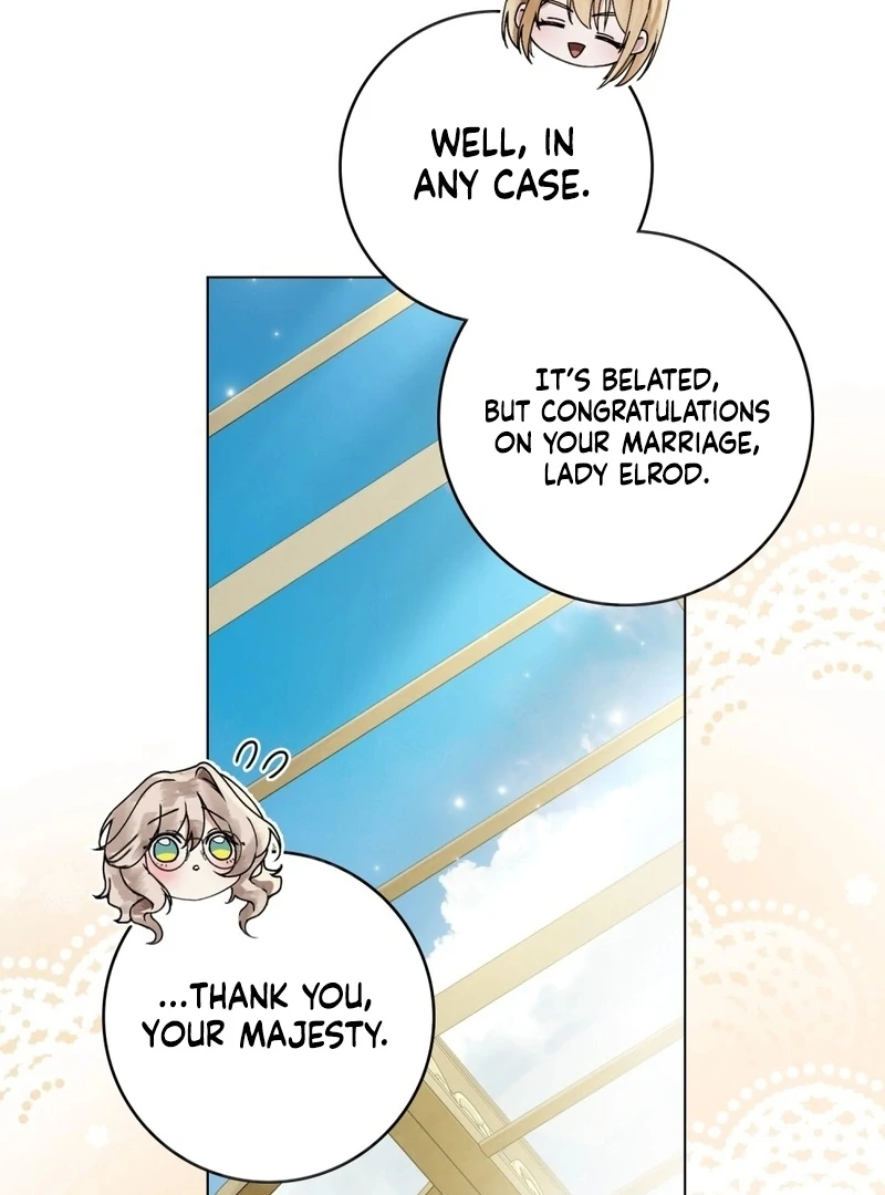 Wicked Husband Chapter 19 - Page 25