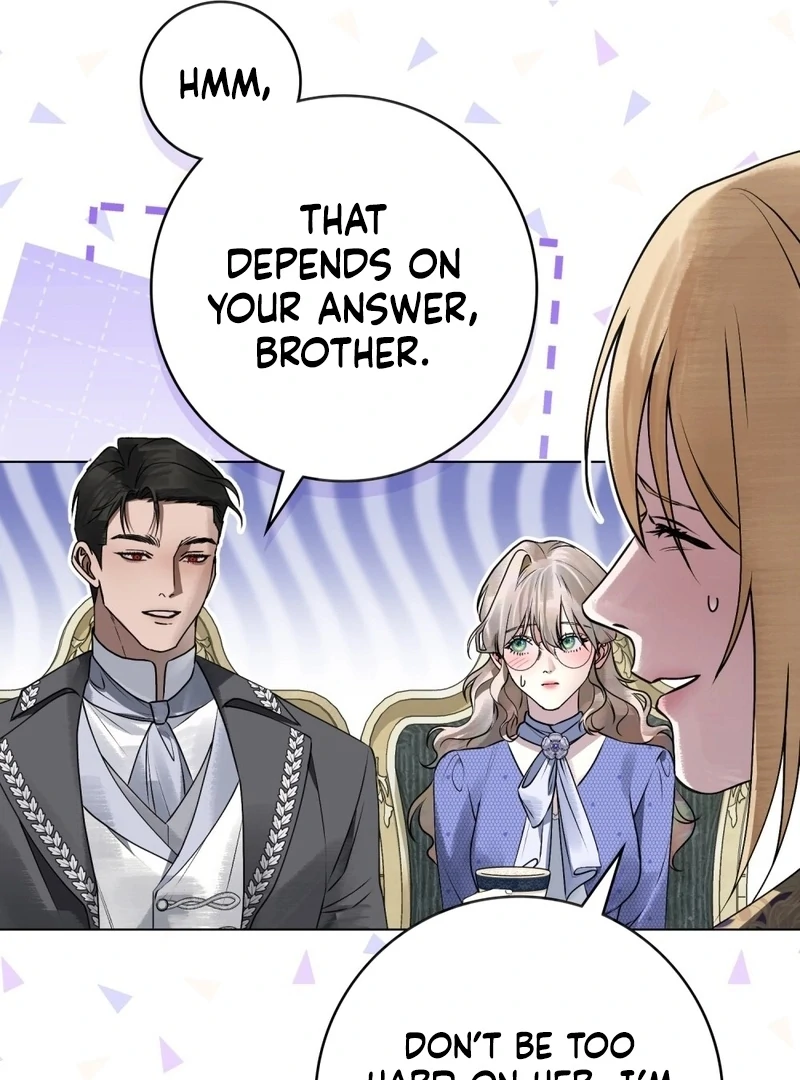 Wicked Husband Chapter 19 - Page 38