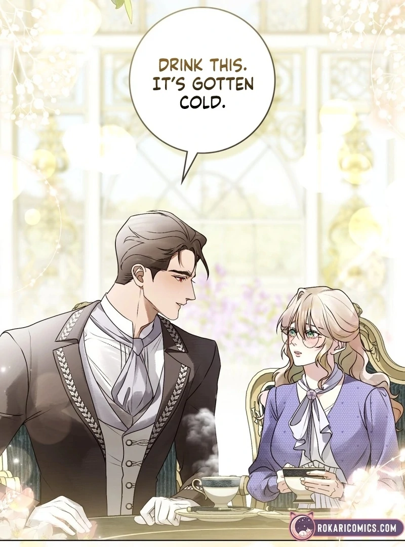 Wicked Husband Chapter 19 - Page 42