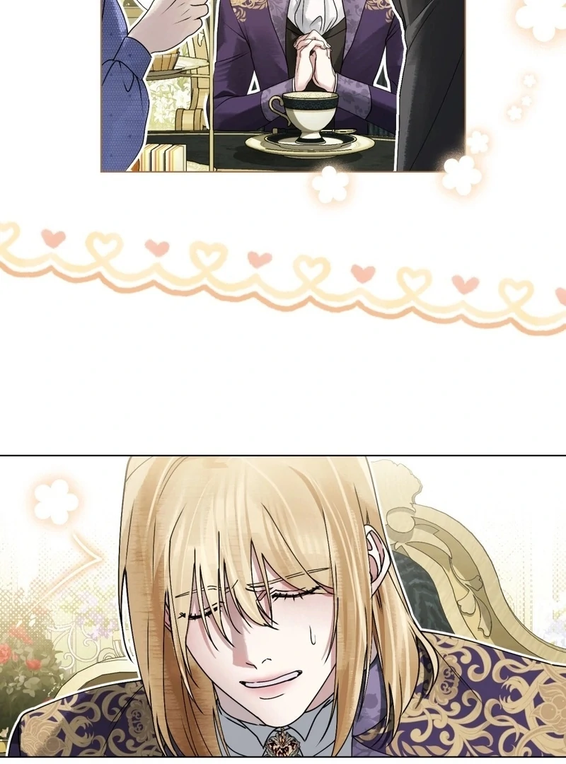 Wicked Husband Chapter 19 - Page 44