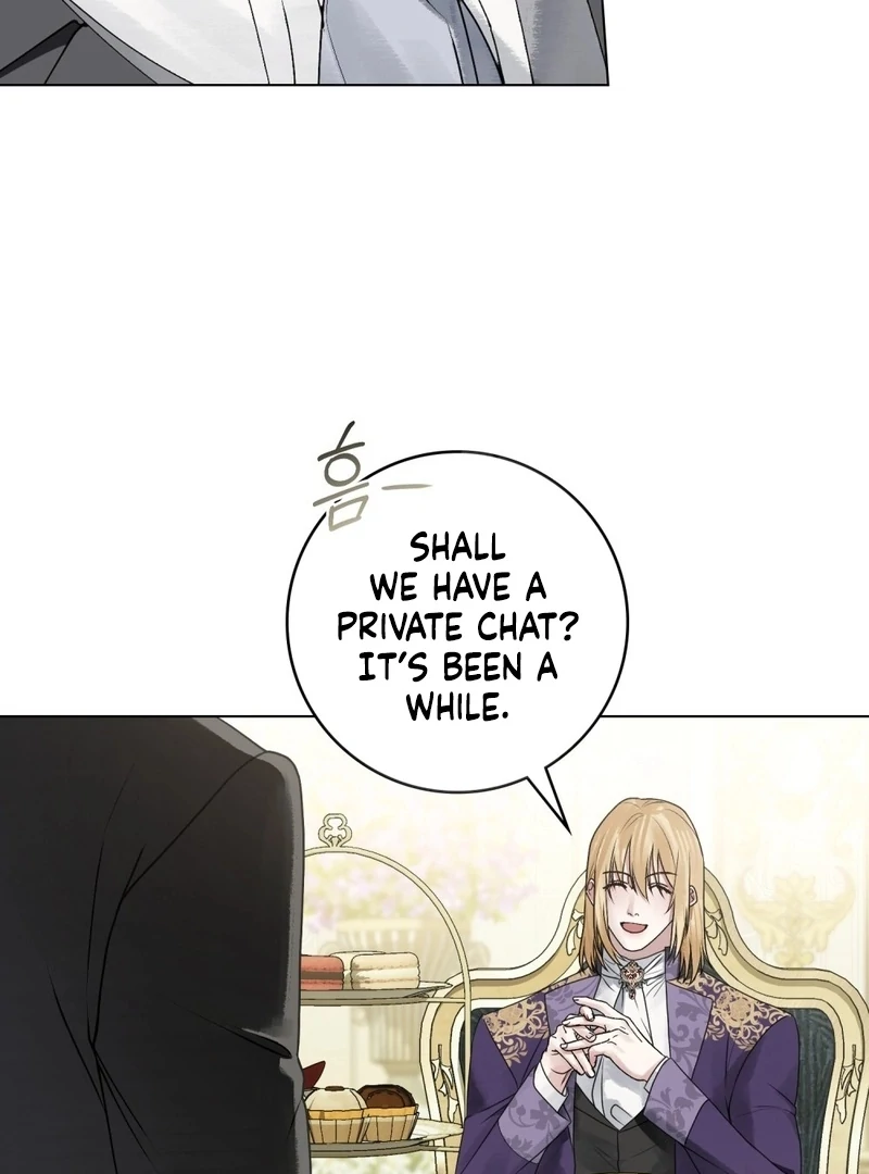 Wicked Husband Chapter 19 - Page 51