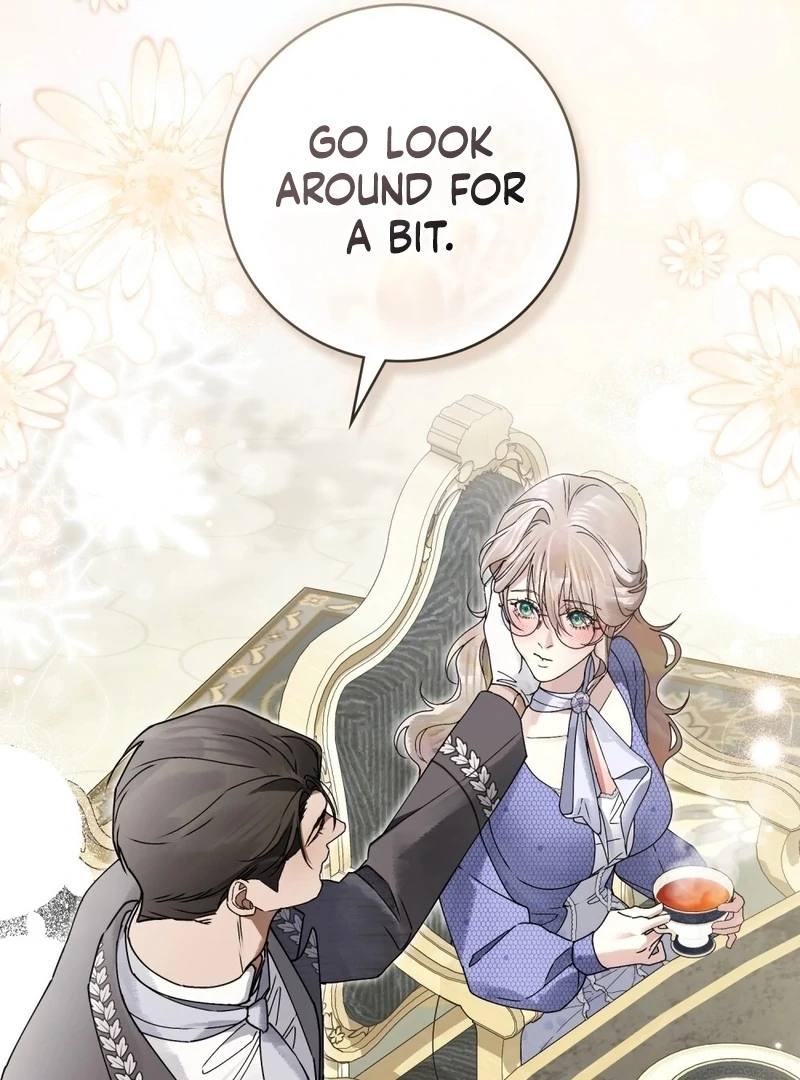 Wicked Husband Chapter 19 - Page 55