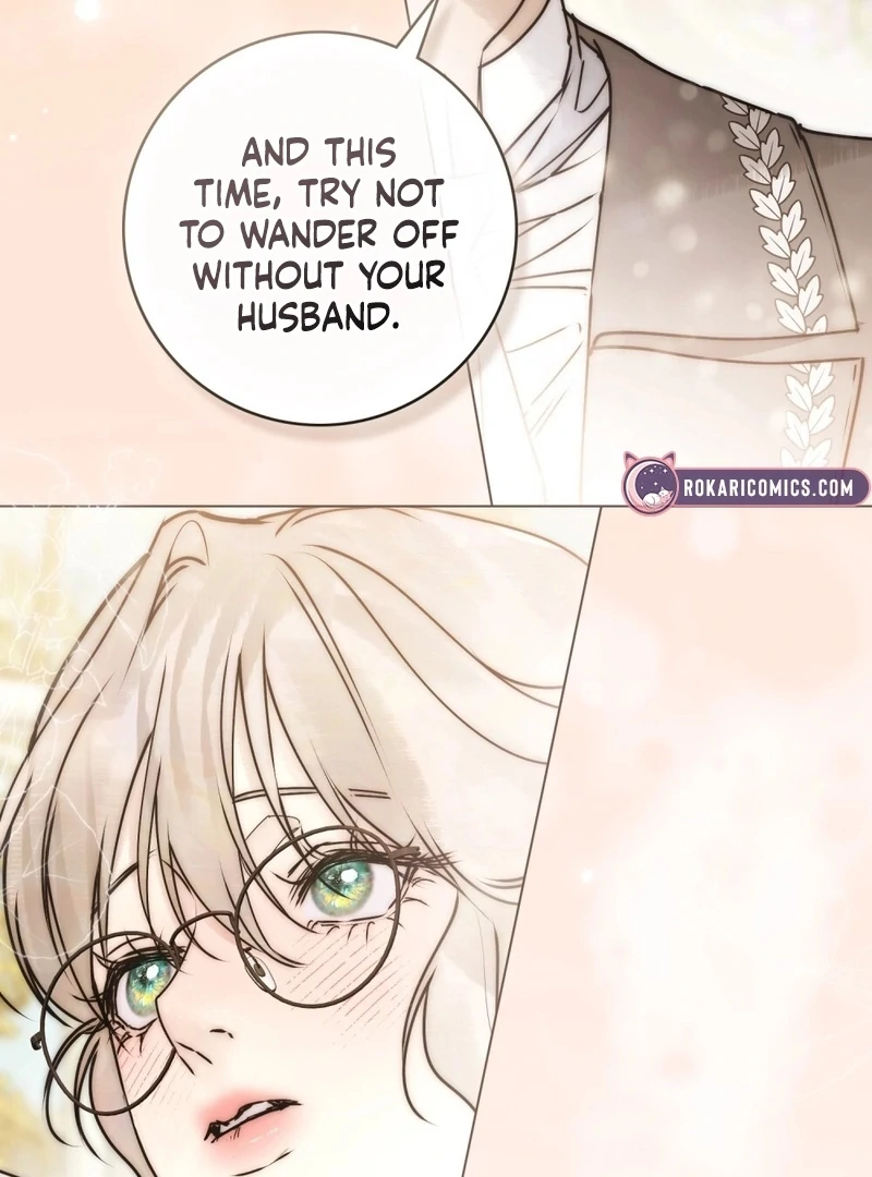 Wicked Husband Chapter 19 - Page 57