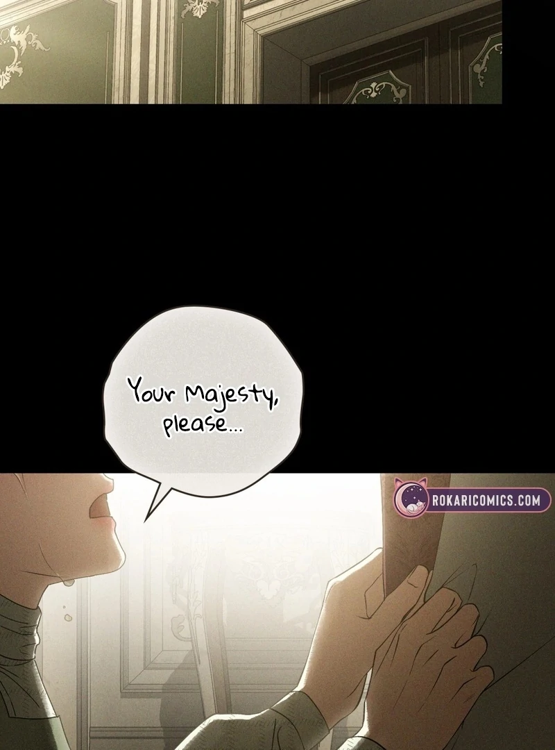 Wicked Husband Chapter 19 - Page 7