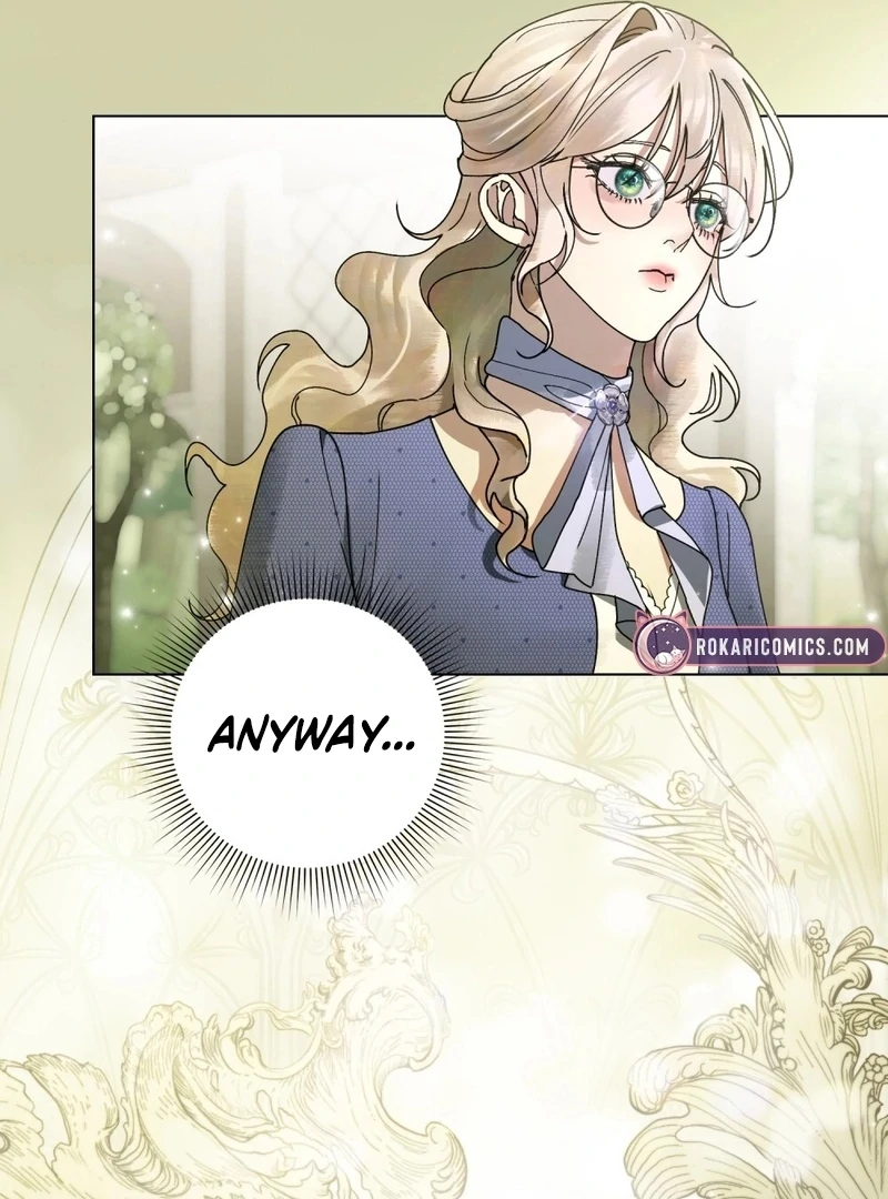 Wicked Husband Chapter 19 - Page 64