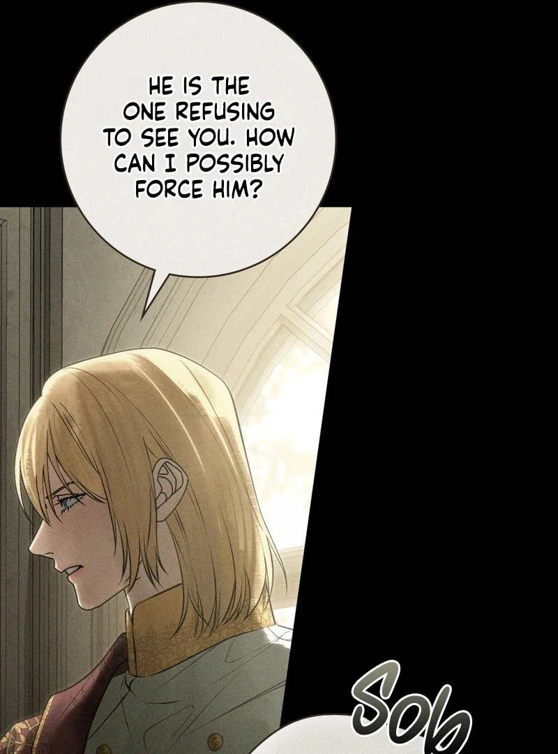 Wicked Husband Chapter 19 - Page 10