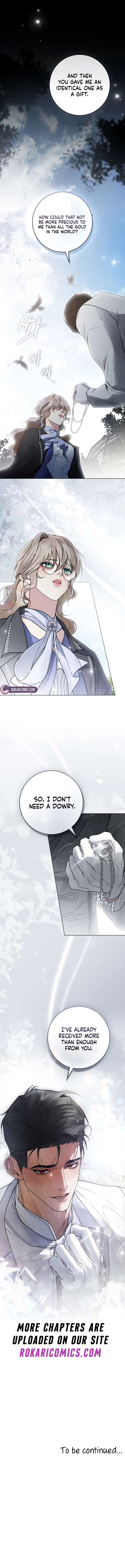 Wicked Husband Chapter 20 - Page 12