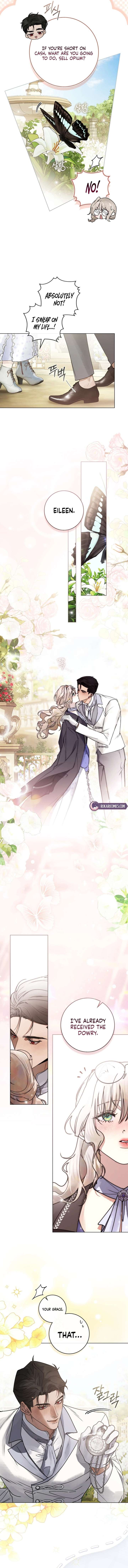 Wicked Husband Chapter 20 - Page 10