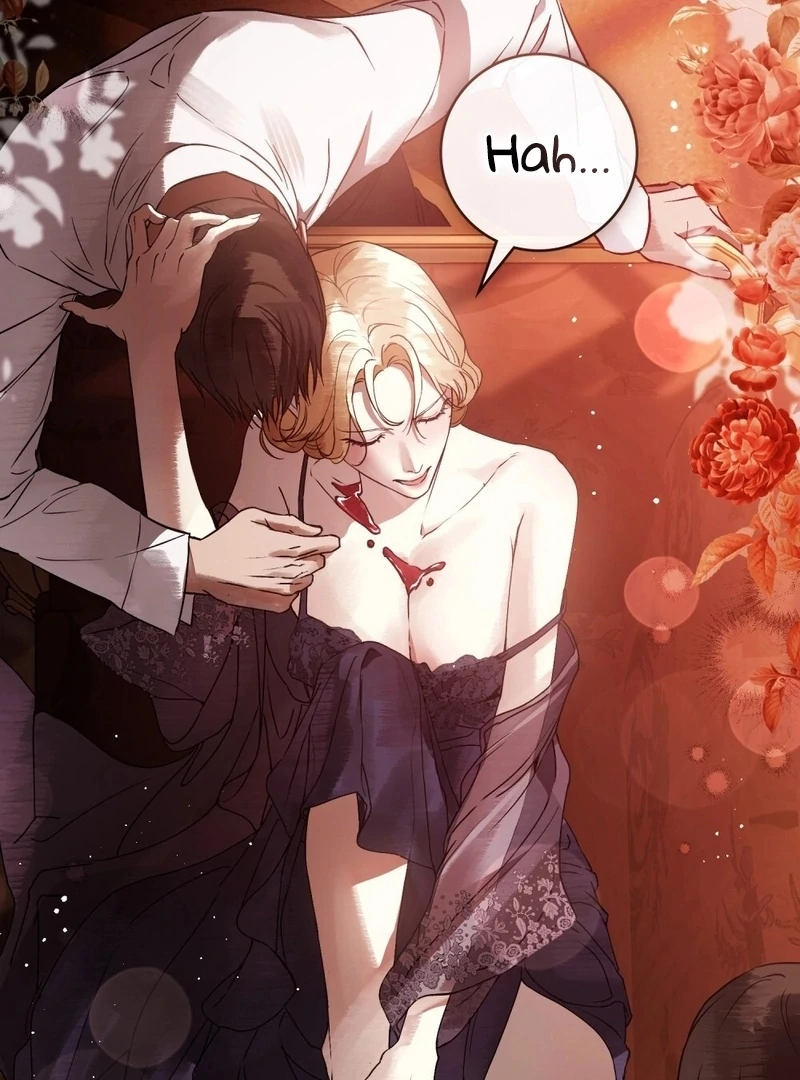 Wicked Husband Chapter 21 - Page 22