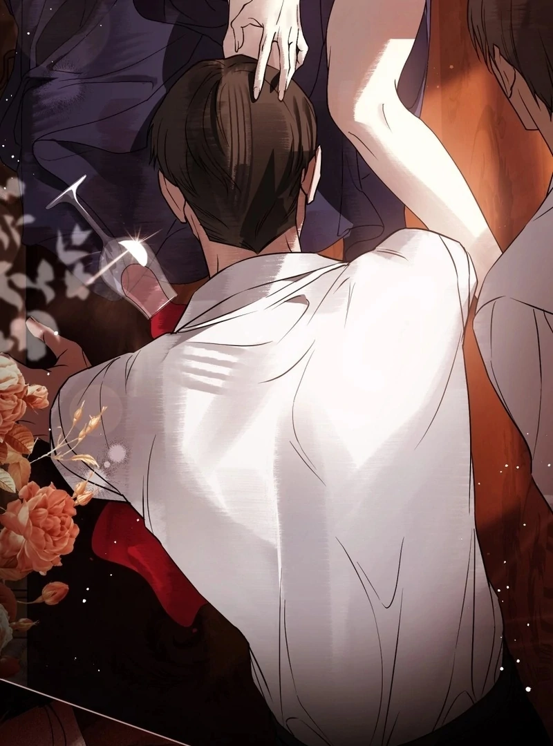 Wicked Husband Chapter 21 - Page 23