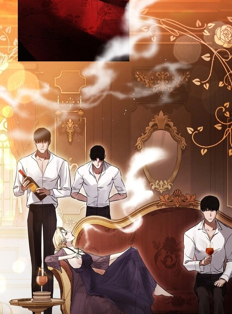 Wicked Husband Chapter 21 - Page 4