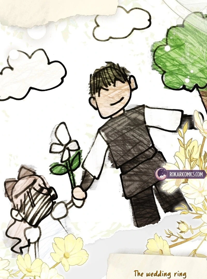 Wicked Husband Chapter 21 - Page 45