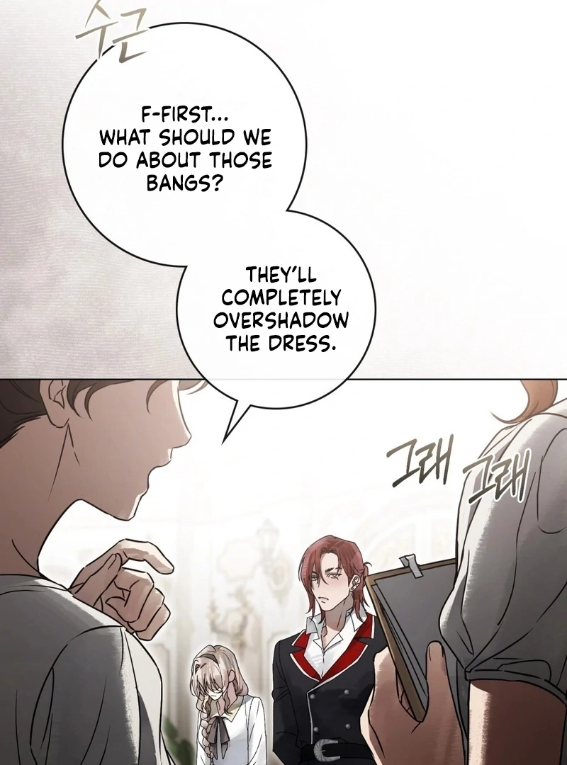 Wicked Husband Chapter 21 - Page 75