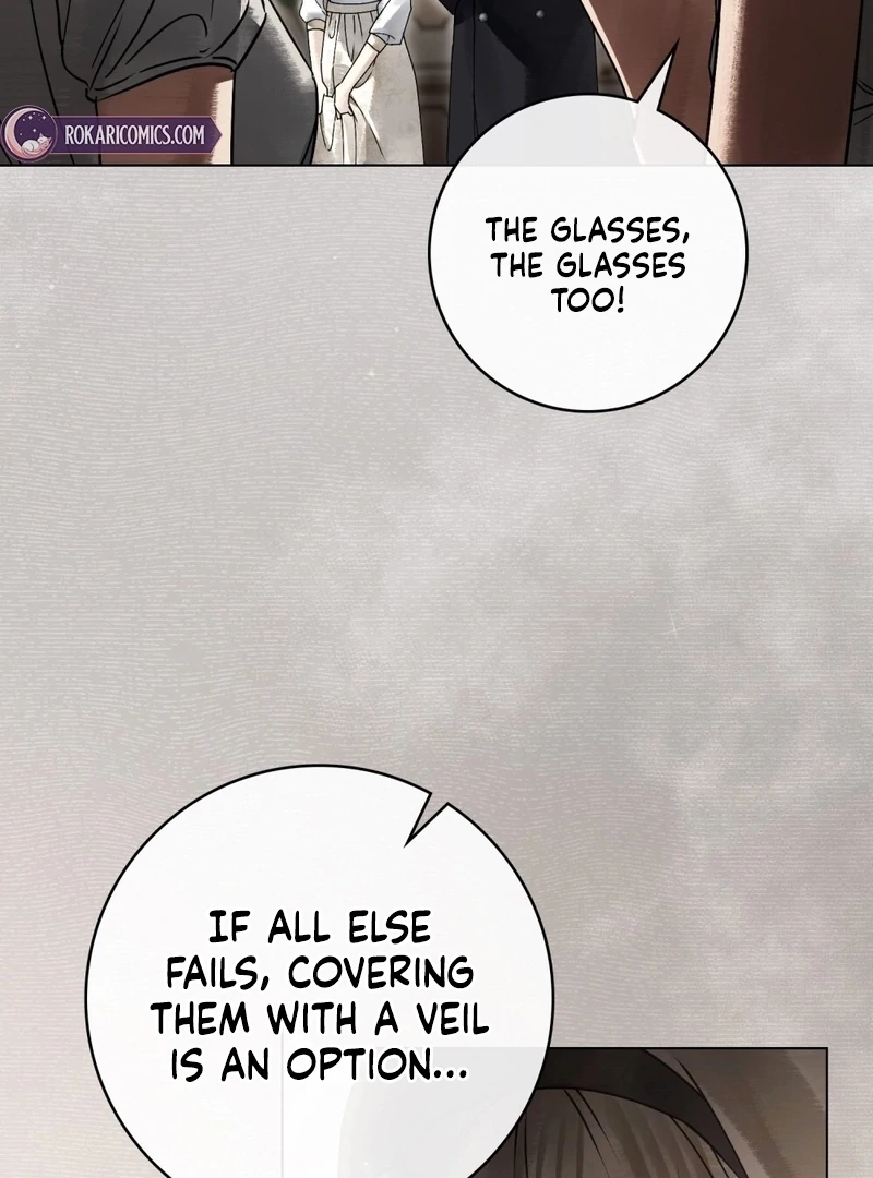 Wicked Husband Chapter 21 - Page 76