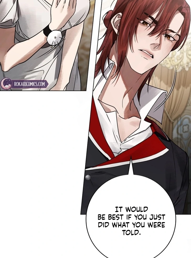 Wicked Husband Chapter 21 - Page 81