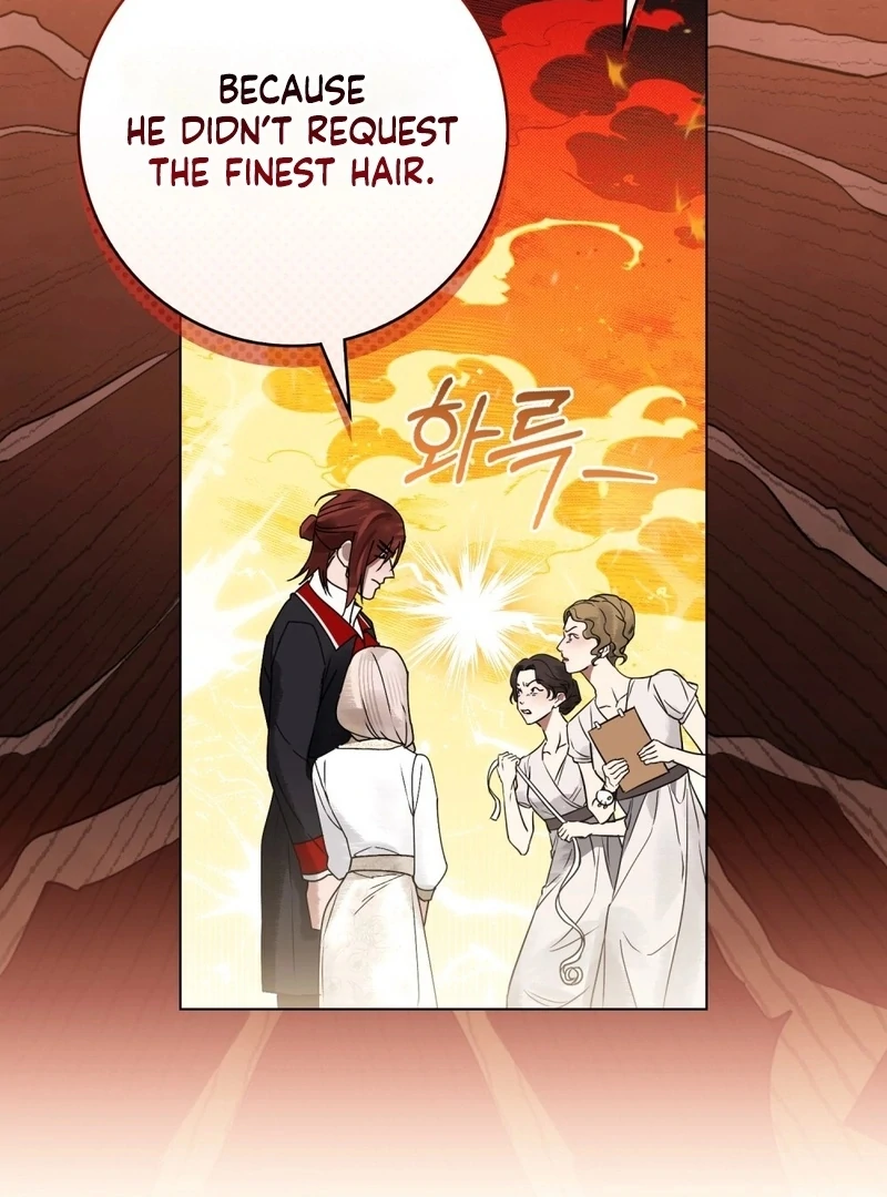 Wicked Husband Chapter 21 - Page 83