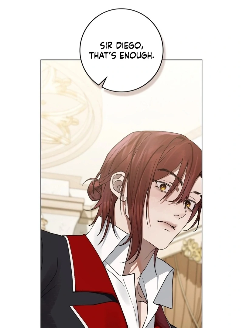 Wicked Husband Chapter 21 - Page 85