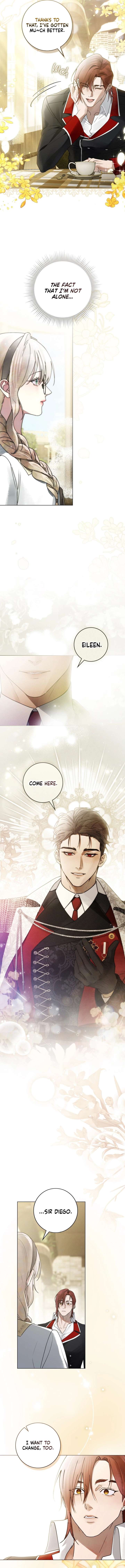 Wicked Husband Chapter 22 - Page 11