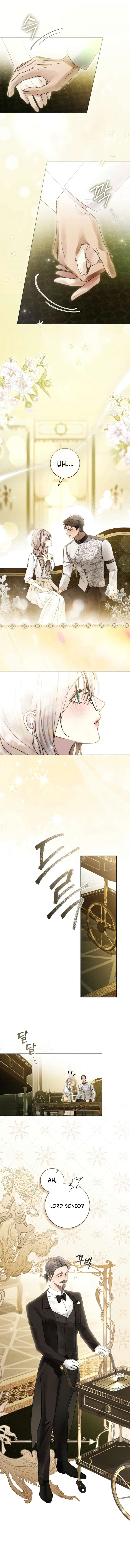 Wicked Husband Chapter 23 - Page 4