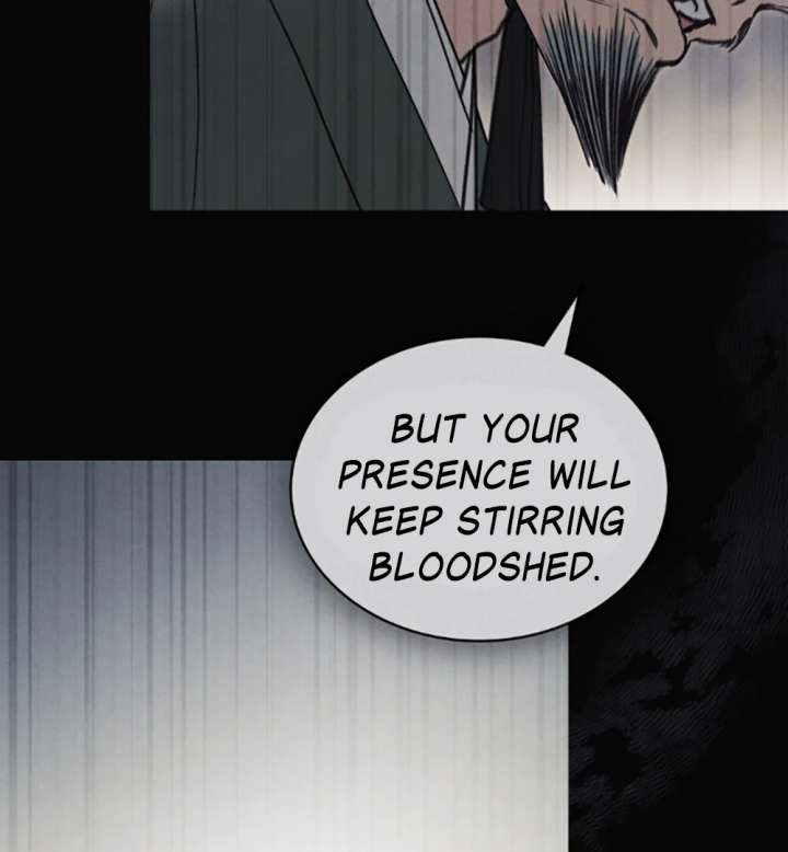 Wild Night Chapter 79 - Page 104