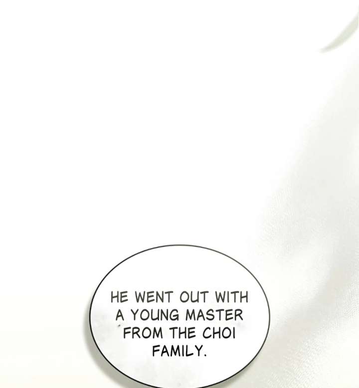 Wild Night Chapter 79 - Page 115