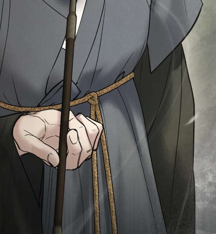 Wild Night Chapter 79 - Page 119